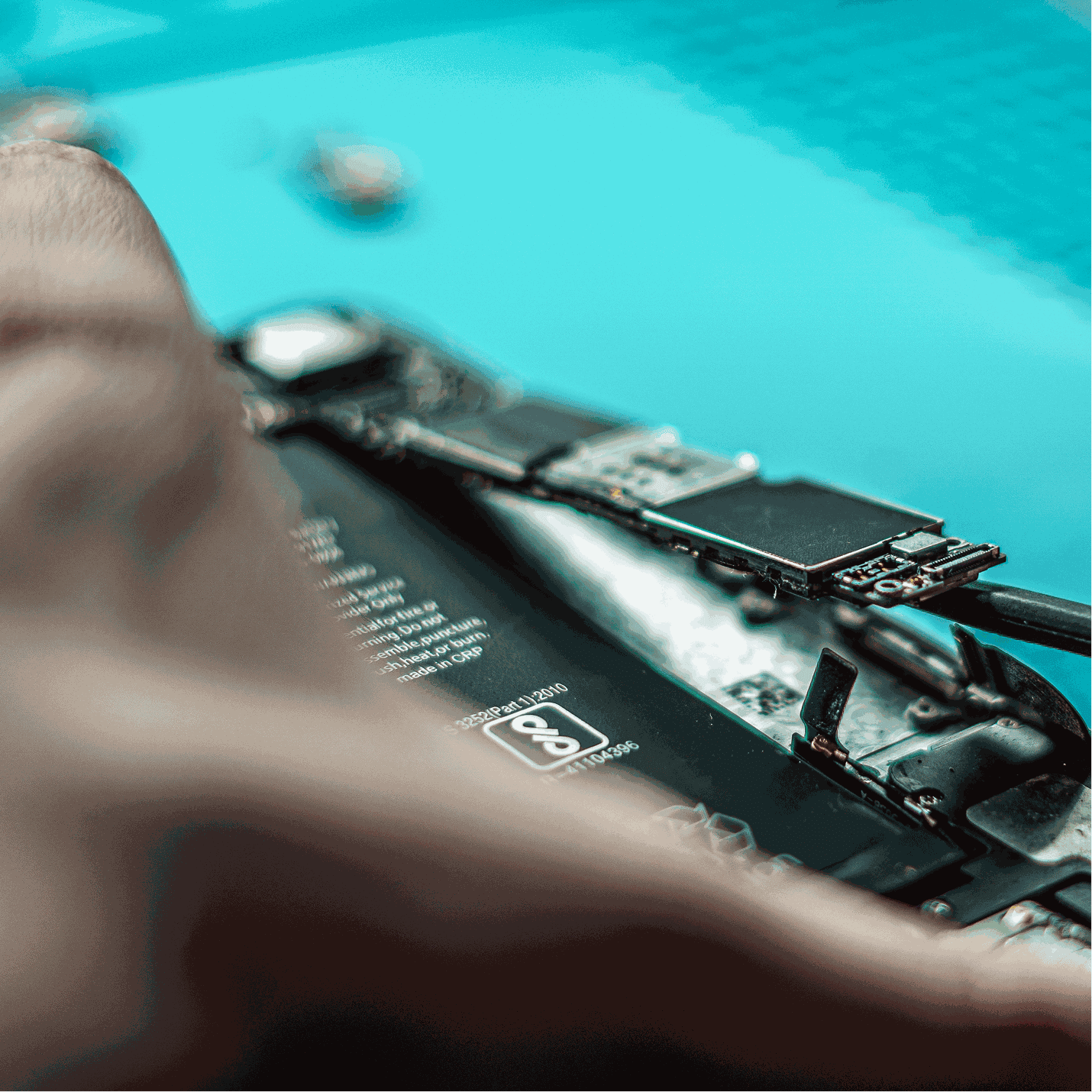 Smart Device Repair